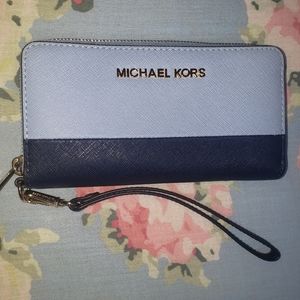 Wallet/Wristlet
